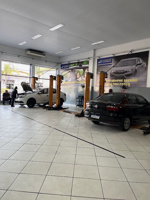 Zanetti Auto Center - geral em Aribiri, Vila Velha/ES - Foto 4