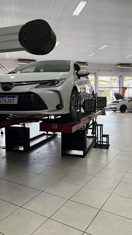 Zanetti Auto Center - geral em Aribiri, Vila Velha/ES - Foto 5