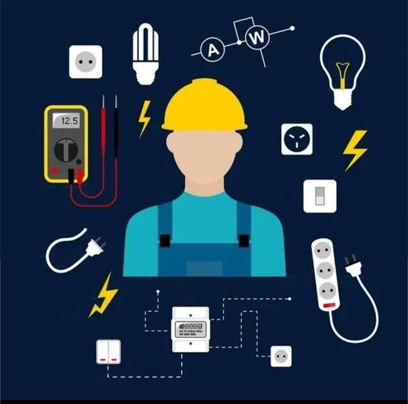 Eletricista Residencial