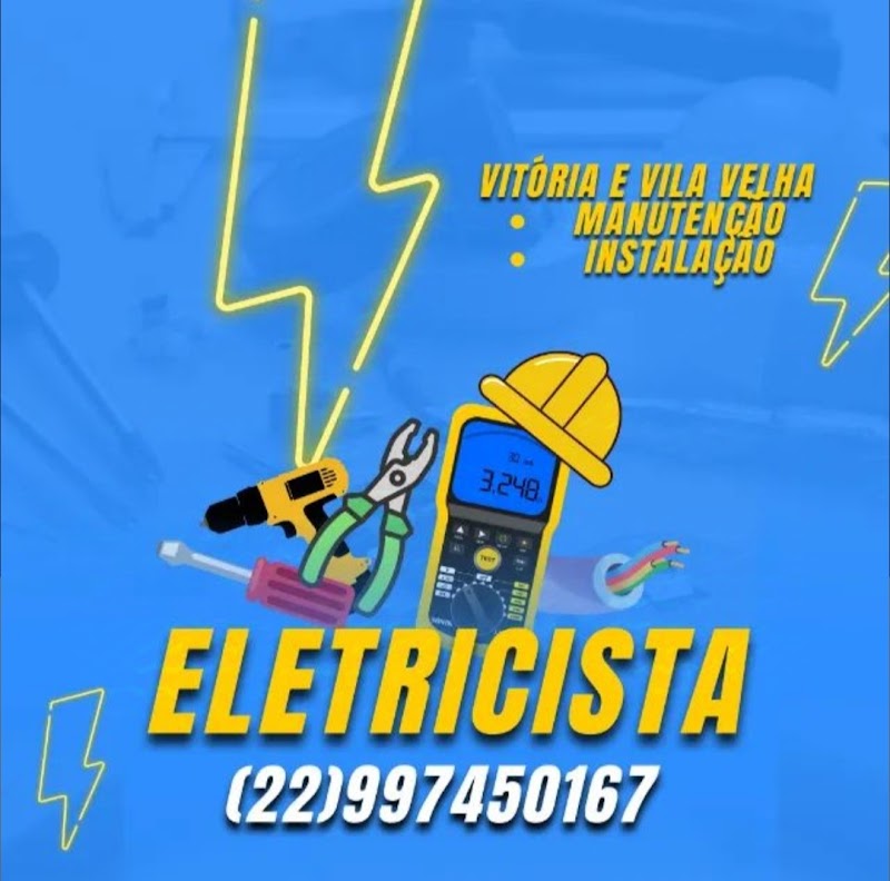 Eletricista Residencial - Vila Velha - geral em Ataíde, Vila Velha/ES - Foto 2