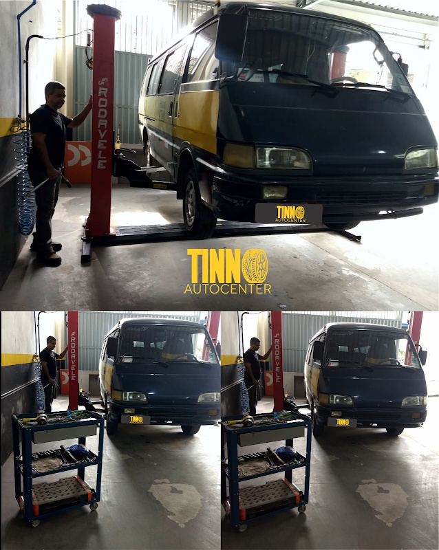 Tinno Autocenter