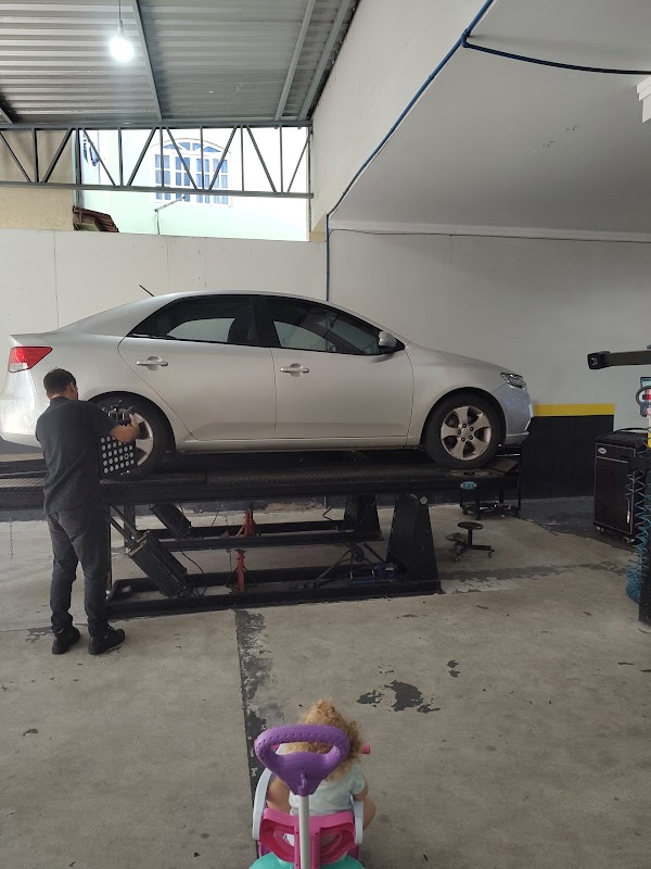 Tinno Autocenter - geral em Ataíde, Vila Velha/ES - Foto 2