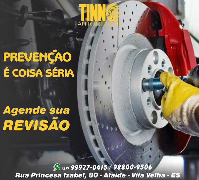 Foto 6 de Tinno Autocenter