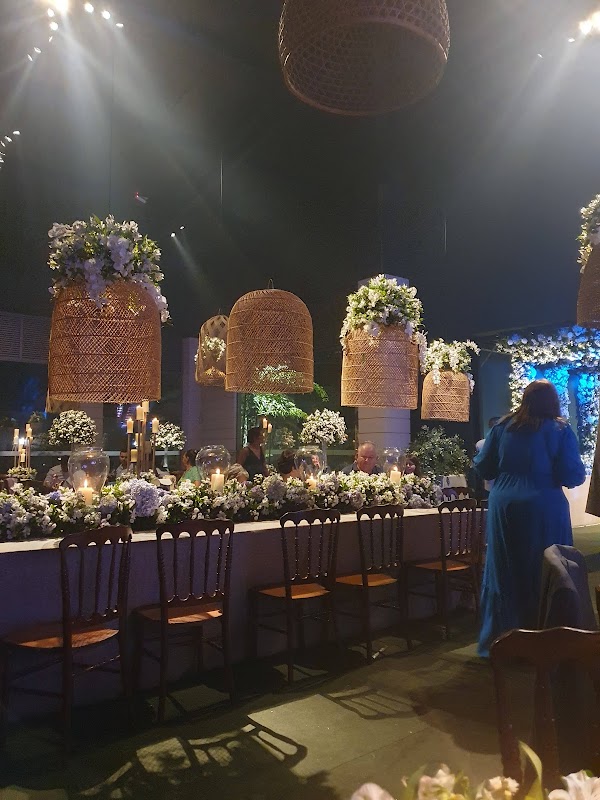 Cerimonial da Barra - Espaço Premium