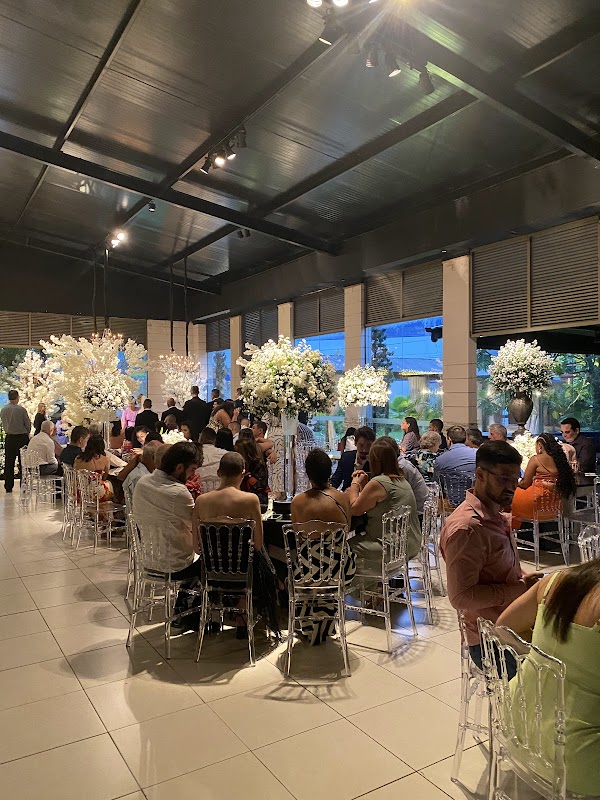 Cerimonial da Barra - Espaço PREMIUM - geral em Barra do Jucu, Vila Velha/ES - Foto 2