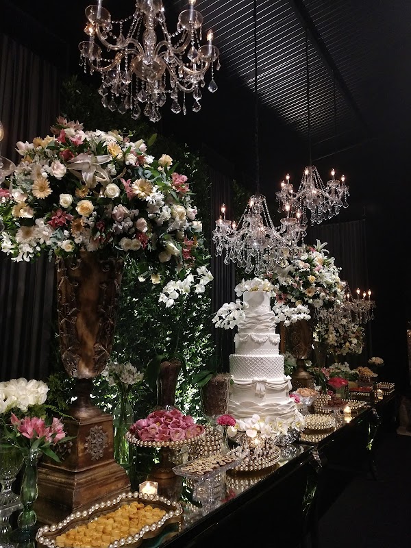 Cerimonial da Barra - Espaço PREMIUM - geral em Barra do Jucu, Vila Velha/ES - Foto 4