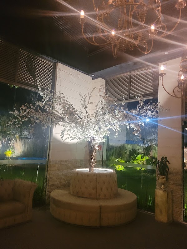 Cerimonial da Barra - Espaço PREMIUM - geral em Barra do Jucu, Vila Velha/ES - Foto 5