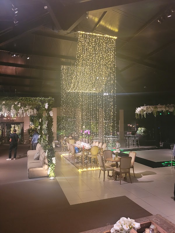 Foto 6 de Cerimonial da Barra - Espaço Premium