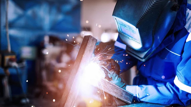 Deltafer Metalúrgica