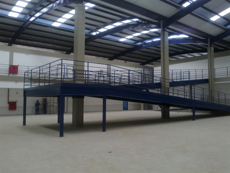 Deltafer Metalúrgica - geral em Barramares, Vila Velha/ES - Foto 2