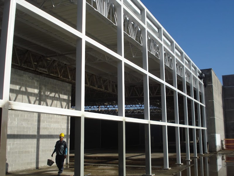 Deltafer Metalúrgica - geral em Barramares, Vila Velha/ES - Foto 3