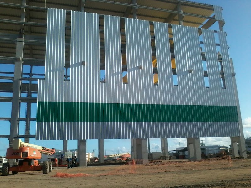 Deltafer Metalúrgica - geral em Barramares, Vila Velha/ES - Foto 4