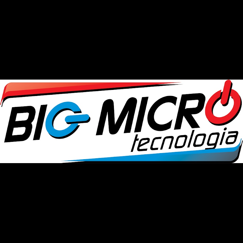 BigMicro Tecnologia - Informática e Segurança Eletrônica - Segurança Eletrônica em Centro, Vila Velha/ES - Foto 4