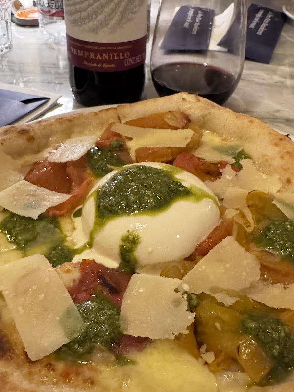 Foto 6 de Bontà Forno e Cucina