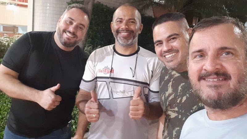 Box amigos do Rodrigo Fernandes - geral em Centro, Vila Velha/ES - Foto 2