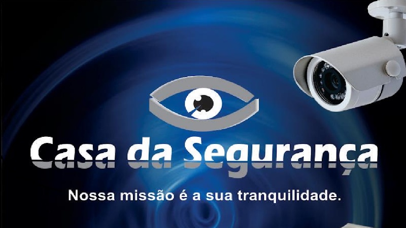 Casa da Segurança