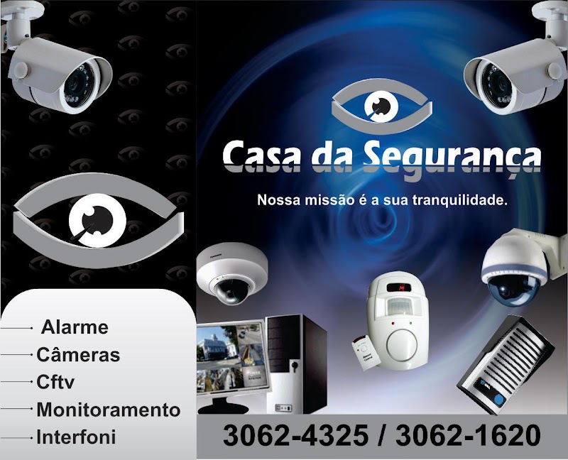 Foto 6 de Casa da Segurança