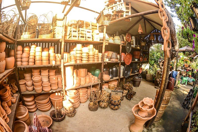 Foto 6 de Casa Verde Jardins