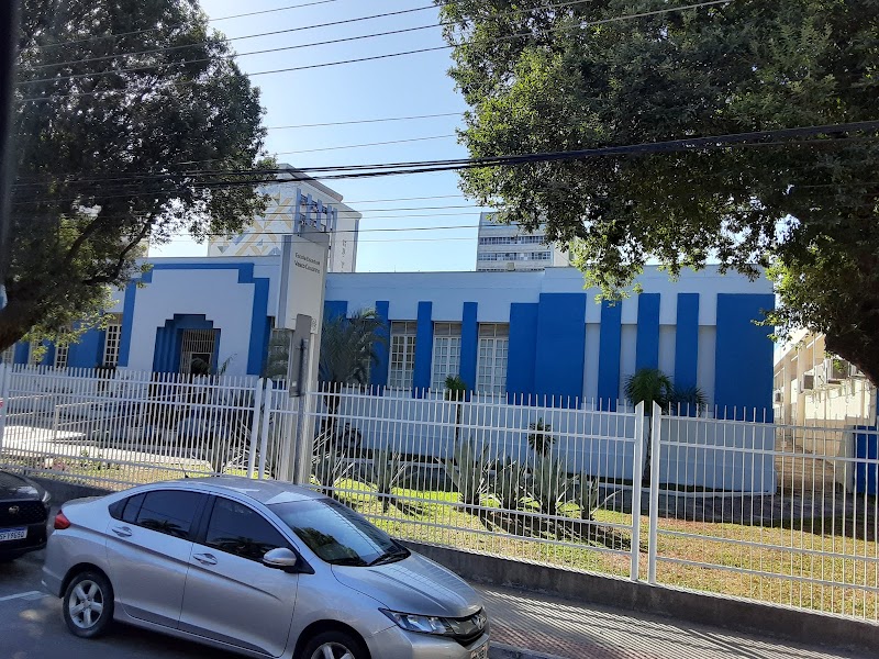 Ceet Vasco Coutinho - geral em Centro, Vila Velha/ES - Foto 2