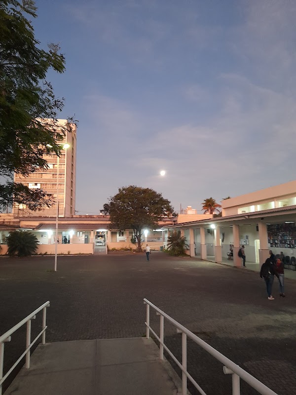 Ceet Vasco Coutinho - geral em Centro, Vila Velha/ES - Foto 3