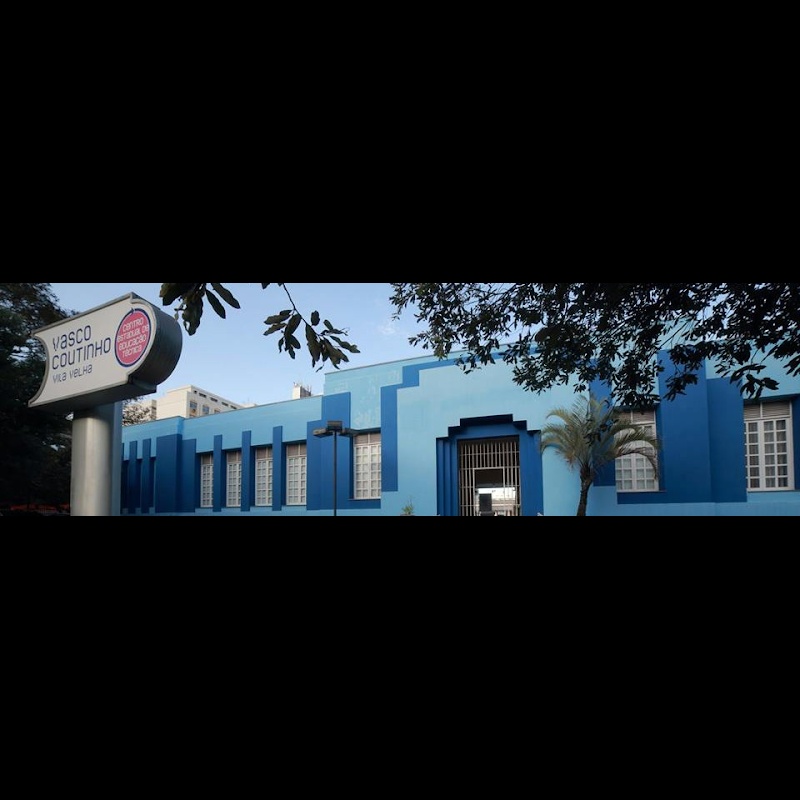 Ceet Vasco Coutinho - Escola em Centro, Vila Velha/ES - Foto 4