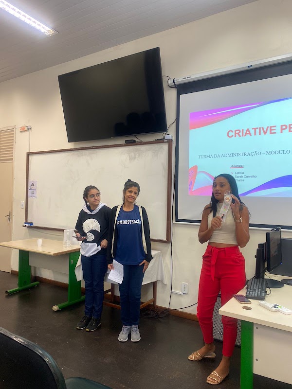 Ceet Vasco Coutinho - geral em Centro, Vila Velha/ES - Foto 5