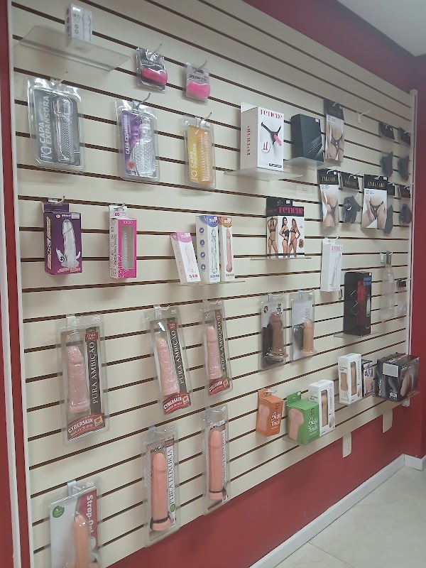 Cerejas Sex Shop - geral em Centro, Vila Velha/ES - Foto 4