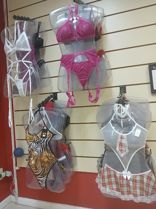 Foto 6 de Cerejas Sex Shop