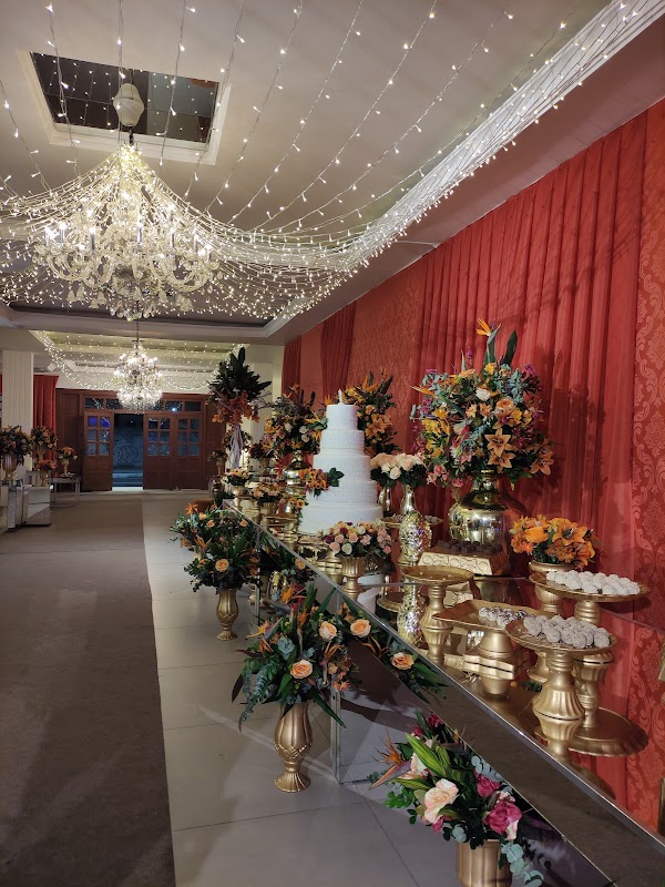 Cerimonial Casa Di Lucca - geral em Centro, Vila Velha/ES - Foto 3