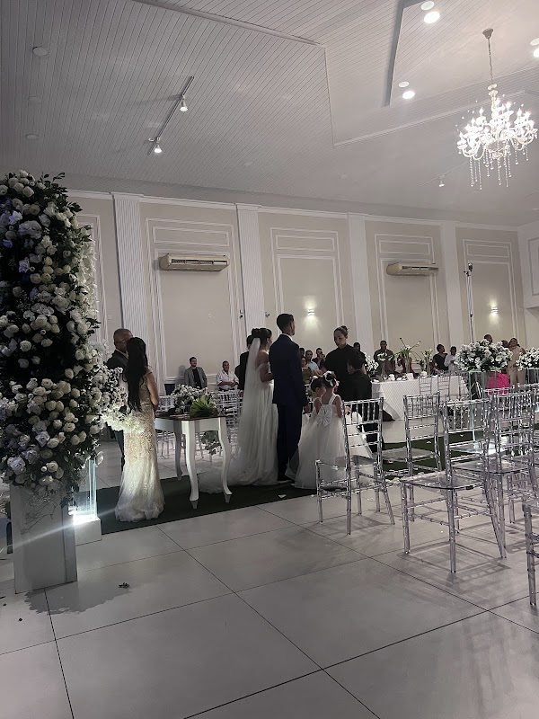 Cerimonial Casa Di Lucca - geral em Centro, Vila Velha/ES - Foto 4