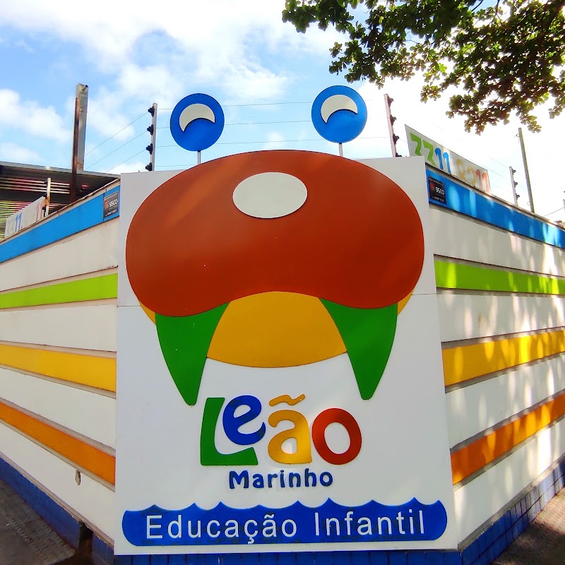 Creche Escola Leão Marinho - geral em Centro, Vila Velha/ES - Foto 3
