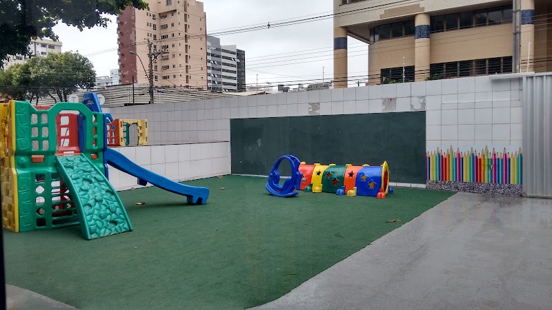 Creche Escola Leão Marinho - geral em Centro, Vila Velha/ES - Foto 5