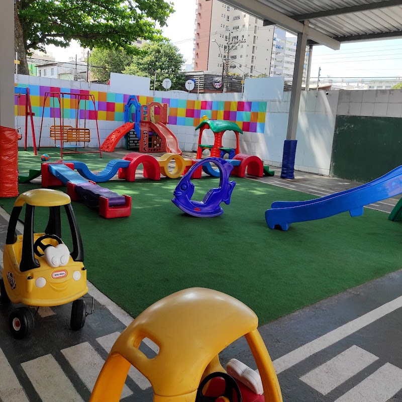 Foto 6 de Creche Escola Leão Marinho