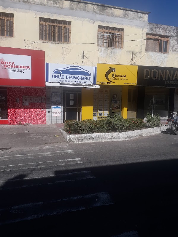 Daniel Despachante de Veículos