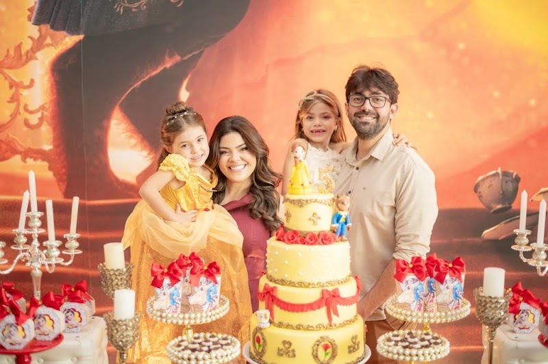 DeFamilia Studio de Fotografia - geral em Centro, Vila Velha/ES - Foto 4