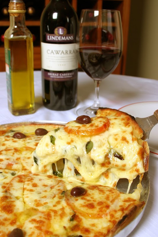 Delira Restaurante e Pizzaria - geral em Centro, Vila Velha/ES - Foto 2