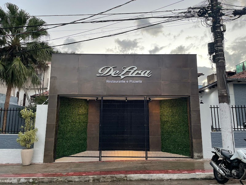 Delira Restaurante e Pizzaria - geral em Centro, Vila Velha/ES - Foto 4