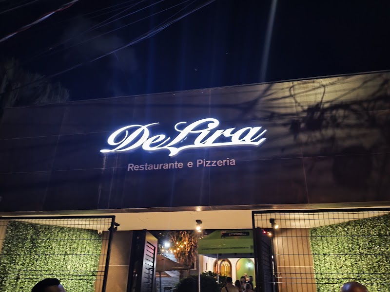 Delira Restaurante e Pizzaria - geral em Centro, Vila Velha/ES - Foto 5