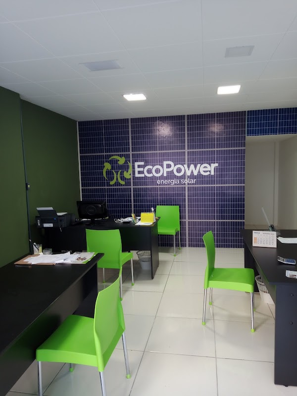 EcoPower: Energia Solar, Energia Fotovoltaica, Painel Solar em Vila Velha ES - Energia Solar em Centro, Vila Velha/ES - Foto 3