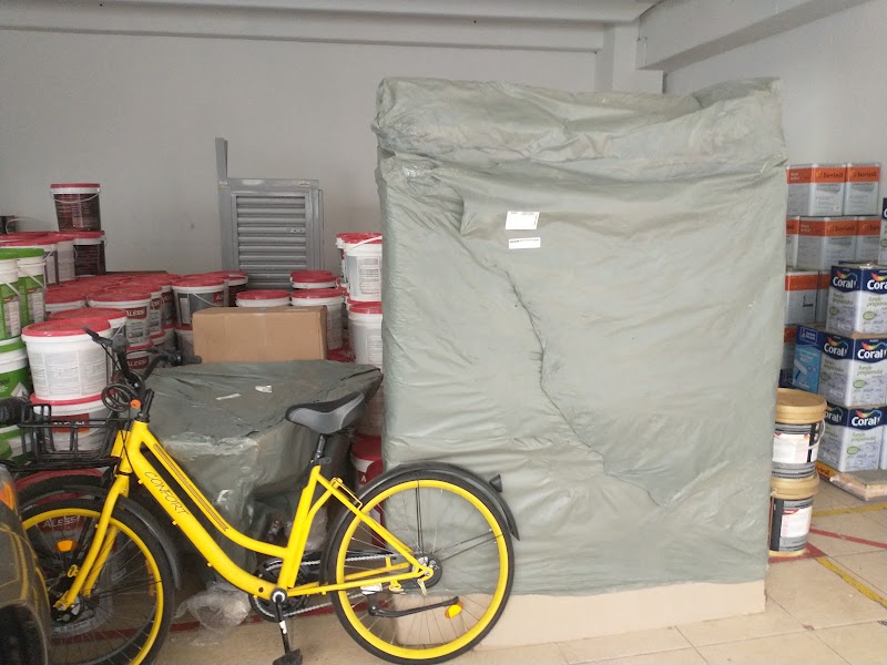 Eletrotintas - geral em Centro, Vila Velha/ES - Foto 2