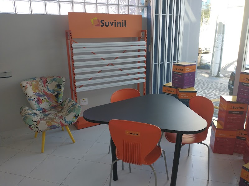 Eletrotintas - geral em Centro, Vila Velha/ES - Foto 3