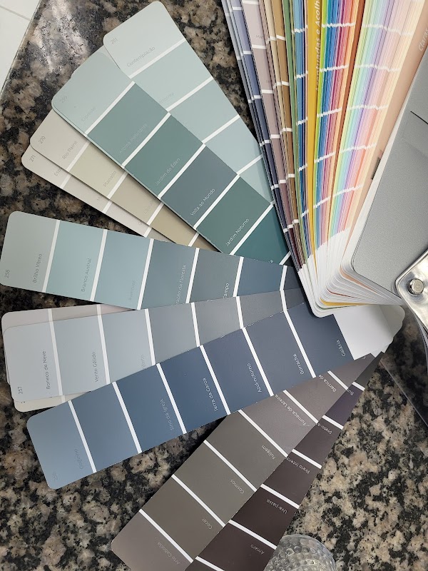 Eletrotintas - geral em Centro, Vila Velha/ES - Foto 5