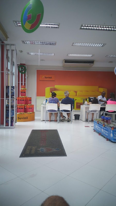 Foto 6 de Eletrotintas