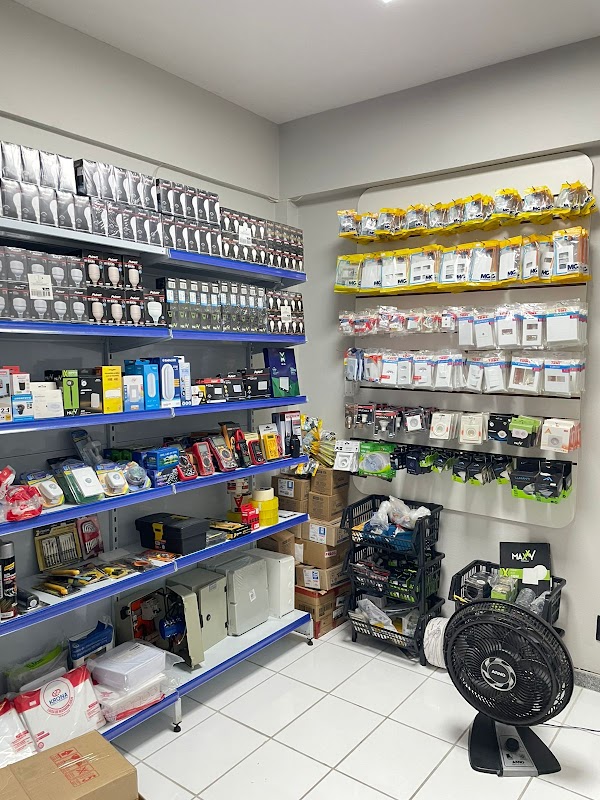 Eletrowat Serviços Elétricos