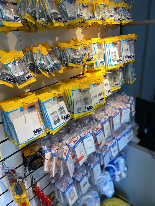 Foto 6 de Eletrowat Serviços Elétricos