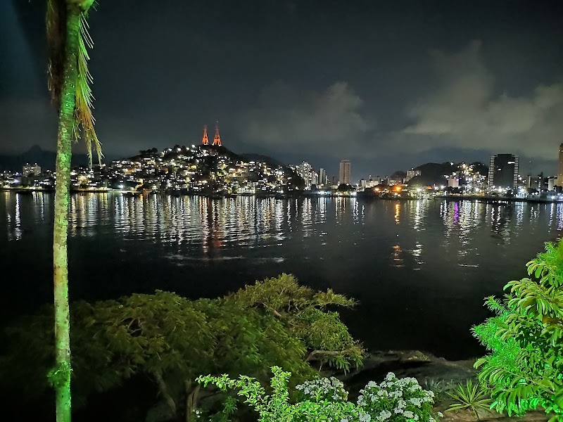 Espaço Aldeia Inhoá - geral em Centro, Vila Velha/ES - Foto 2