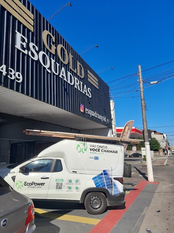 Esquadria Gold - geral em Centro, Vila Velha/ES - Foto 3