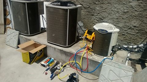 Everest Elétrica E Climatização - geral em Centro, Vila Velha/ES - Foto 5
