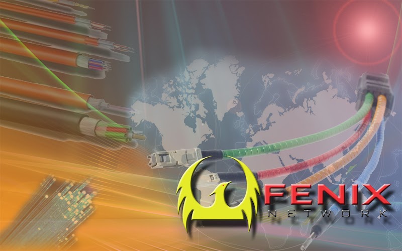 Fênix Network Serviços em Telecomunicações