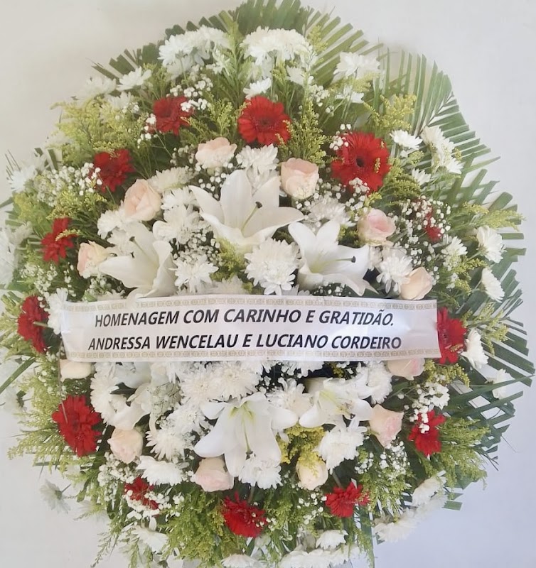 Floralma - Coroa De Flores - geral em Centro, Vila Velha/ES - Foto 3